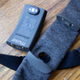The detachable sensor pod.